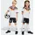 Heimtrikot-Set 2026 Kinder Gr. 104
