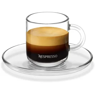 Nespresso VERTUO Espresso Tasse (60 ml)