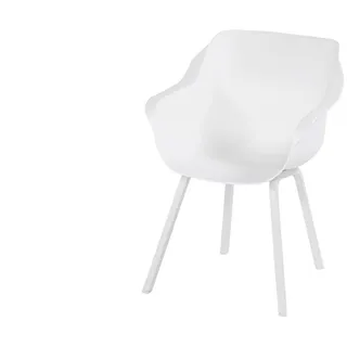 4er Set Hartman Sophie Element Diningsessel - Royal White