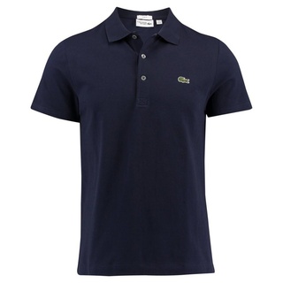 Lacoste Sport Poloshirt Herren Poloshirt Slim Fit Kurzarm (1-tlg) blau 6