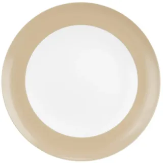 SELTMANN WEIDEN Liberty Pure Colors Speiseteller 27 cm beige 1 Stück
