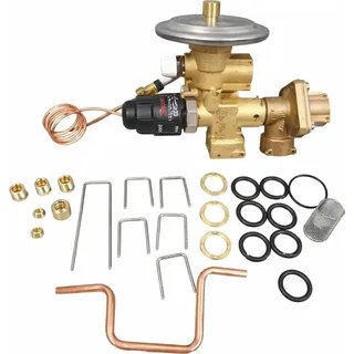Danfoss Service Kit TPC-M für EvoFlat 145H3886