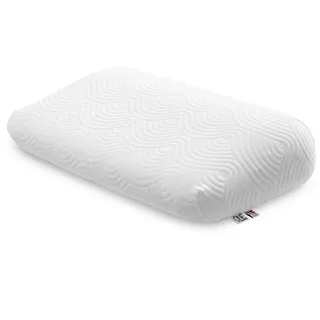 Tempur Schlafkissen 50 x 31 cm Weiß