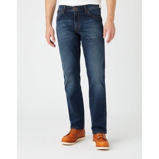 Wrangler Texas Stretch Jeans Vintage Tint 40 30