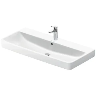 Duravit No.1 Wandwaschtisch, 23751000002,