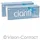Clariti 90 8 60 BC 14 10 DIA 2 00 DPT