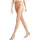 15 DEN Strumpfhose Beige M-L