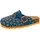 Kinder Blau/Orange 28