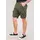 Kurze Hose Dark Olive 30
