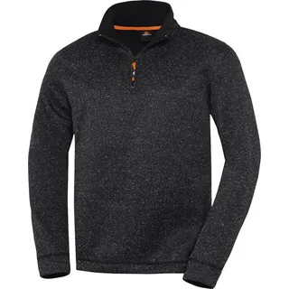 NordCap Strickfleece-Troyer unisex