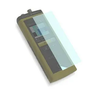 Trotec Displayschutzfolie für T3000 / T210 / T260 / T510 / T610 / T660