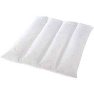 Theraline Gekammertes Beinkissen TheraRhomb 1 St
