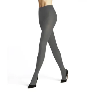 Falke Family Strumpfhose 1 Paar Grau 36-38