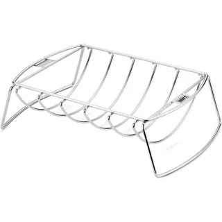 Weber, Grillrost, Spare Rib Halter