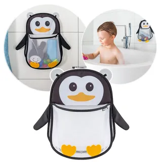 Reer Badespielzeugnetz MyHappyPingu