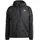 3 Stripes schwarz 3XL
