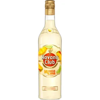 Havana Club Mango Lime 30% 0,7L