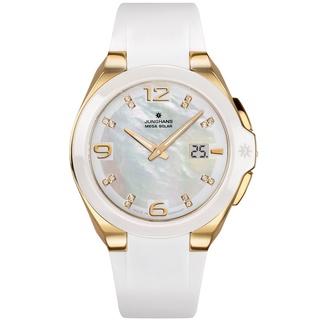 JUNGHANS Spektrum Funkuhr 015/1506.00