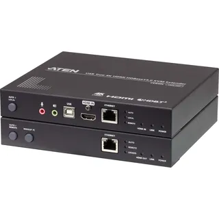 ATEN CE840-AT-G KVM-Extender Sender und Empfänger
