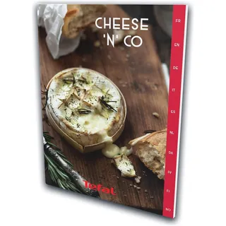 Tefal RE12C8 Cheese 'n Co