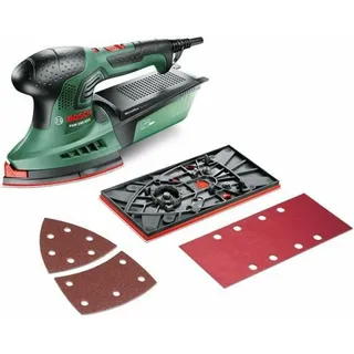 Bosch PSM 200 AES (200 Watt, im Koffer)