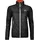 Jacke Schwarz XS