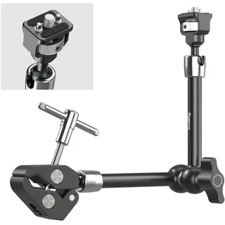 SmallRig 5311 Magic Arm Schwarz