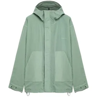 OAKLEY Reserve Momento Jacket Aviator Green M