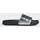 Core Black / Silver Metallic / Silver Metallic 40,5