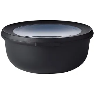 Mepal Cirqula nordic black 0,75 l