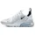 White/White/Black 42,5