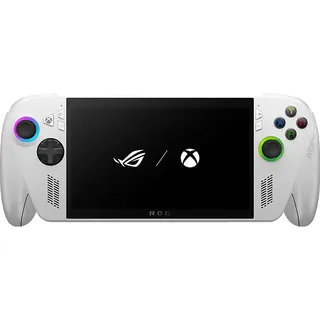 Asus ROG Xbox Ally 16 GB RAM 512 GB Weiß