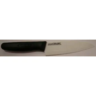 Keramik-Messer - Klingenlänge 15 cm - Grifflänge 12 cm - sehr scharf