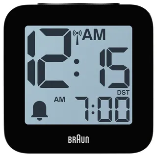 Braun 60077 schwarz