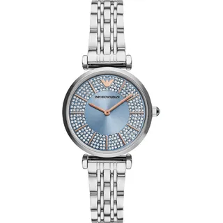 Emporio Armani Mjaltina Edelstahl 32 mm AR11594