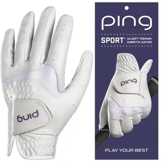 Ping Sport Damen Handschuh