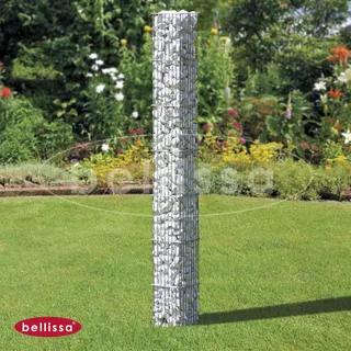Bellissa Steinsäule 20 x 20 x 175 cm