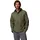 Watertight II Jacket Herren Stone Green M