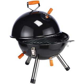 Hi Holzkohlegrill 60331