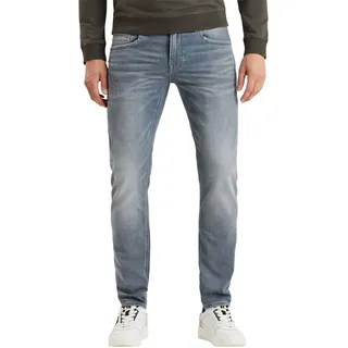 PME Legend Tailwheel Slim Fit Schwarz 34/36