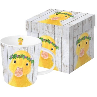 Paperproducts Design Oliver Tasse in Geschenkbox, Patti Gay/Two Can Art