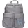 Balloon Rucksack Grau