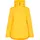 Tilde Damen Outdoorjacke-Gelb-S