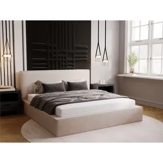 GRAINGOLD Monaco 160 x 200 cm Beige