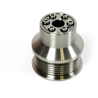Kompressor Tuning Kit Laderrad 1.8L für M65 C180 SLK200 E200 +30PS und 40Nm alle Modelle mit M271 Motor 1099265