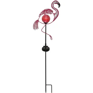 Star Trading, Gartenbeleuchtung, Flamingo (IP44)