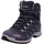 Stahlblau/Lachs 43,5