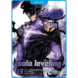 Solo Leveling 13
