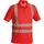 DASSY Warn NEONROT S