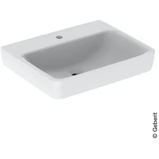 Geberit Renova Plan Waschtisch 501637001,